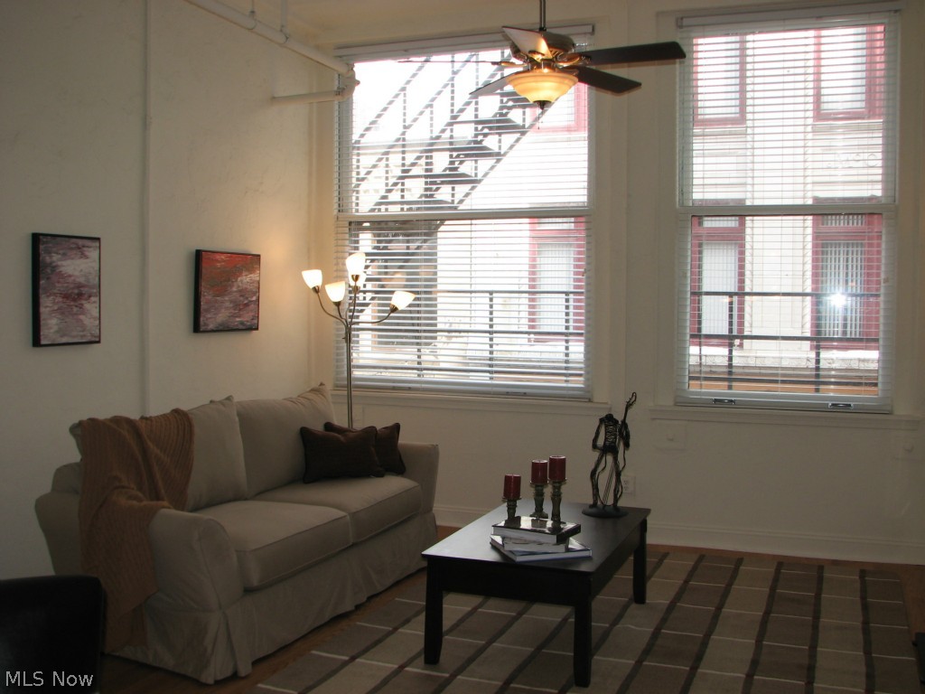 Lofts/Fourth Condo - Residential Lease