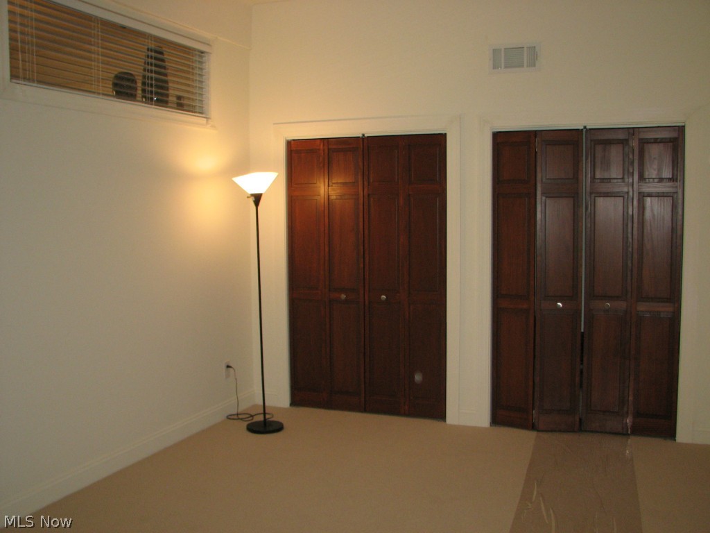 Lofts/Fourth Condo - Residential Lease