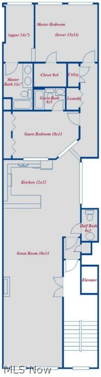 Lofts/Fourth Condo - Residential Lease