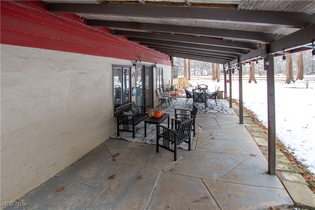 Middleburg Sec 15 - Residential