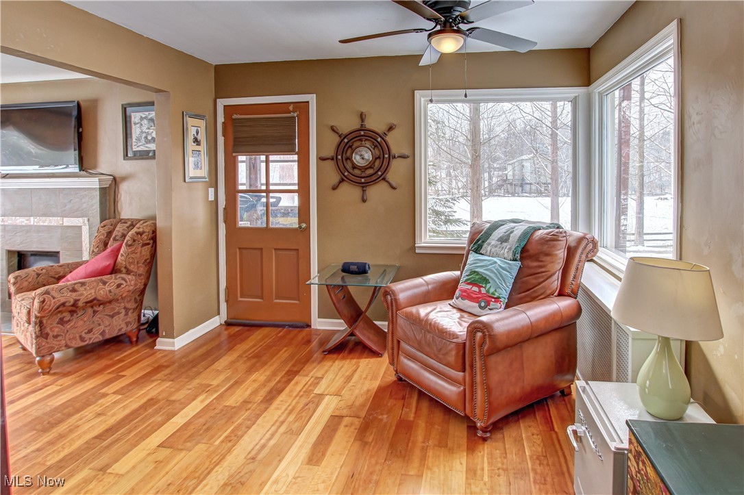 Middleburg Sec 15 - Residential