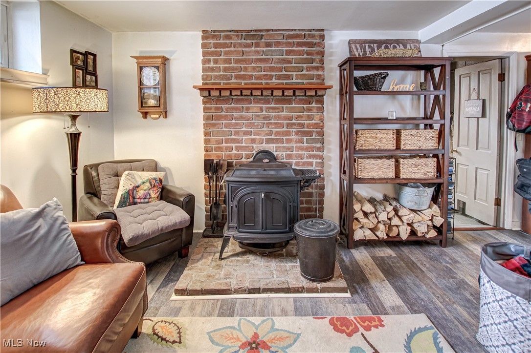 Middleburg Sec 15 - Residential