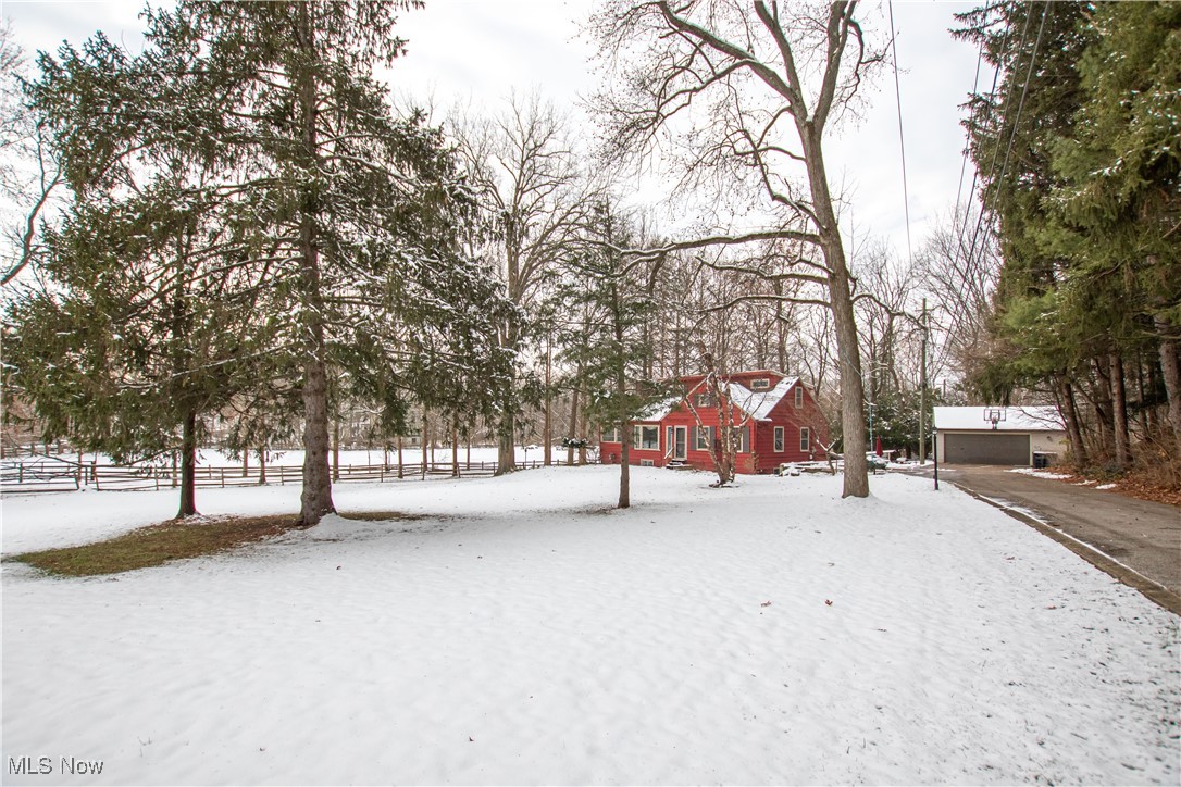 Middleburg Sec 15 - Residential