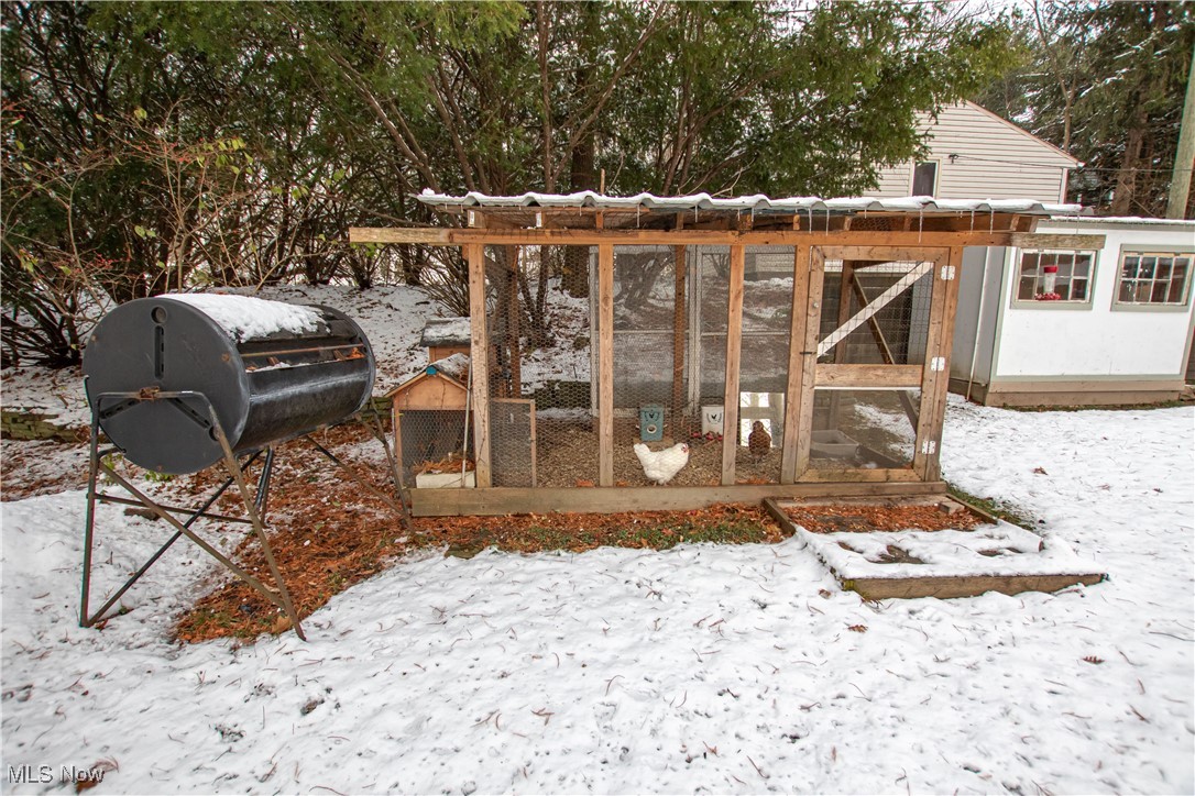 Middleburg Sec 15 - Residential