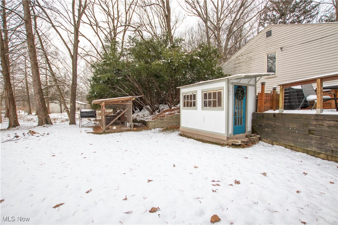 Middleburg Sec 15 - Residential