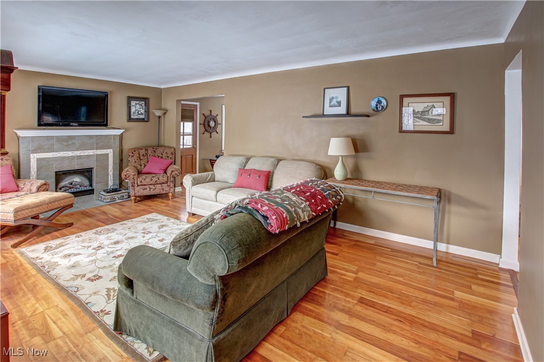 Middleburg Sec 15 - Residential