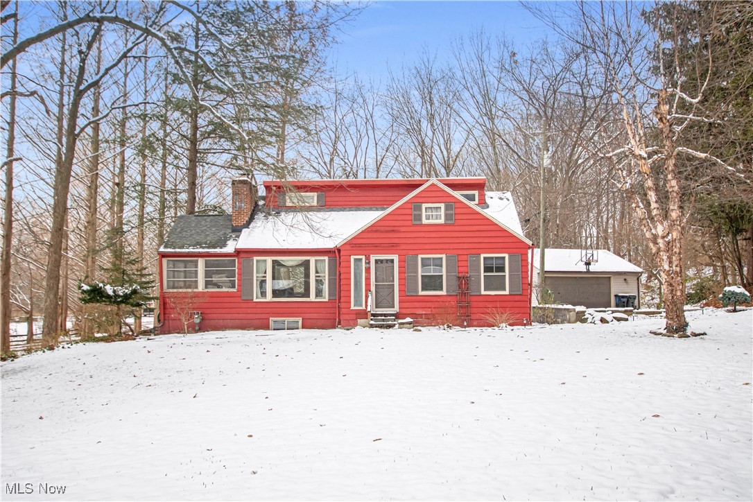 Middleburg Sec 15 - Residential