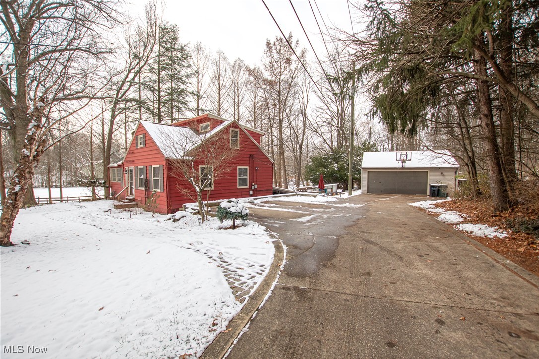 Middleburg Sec 15 - Residential