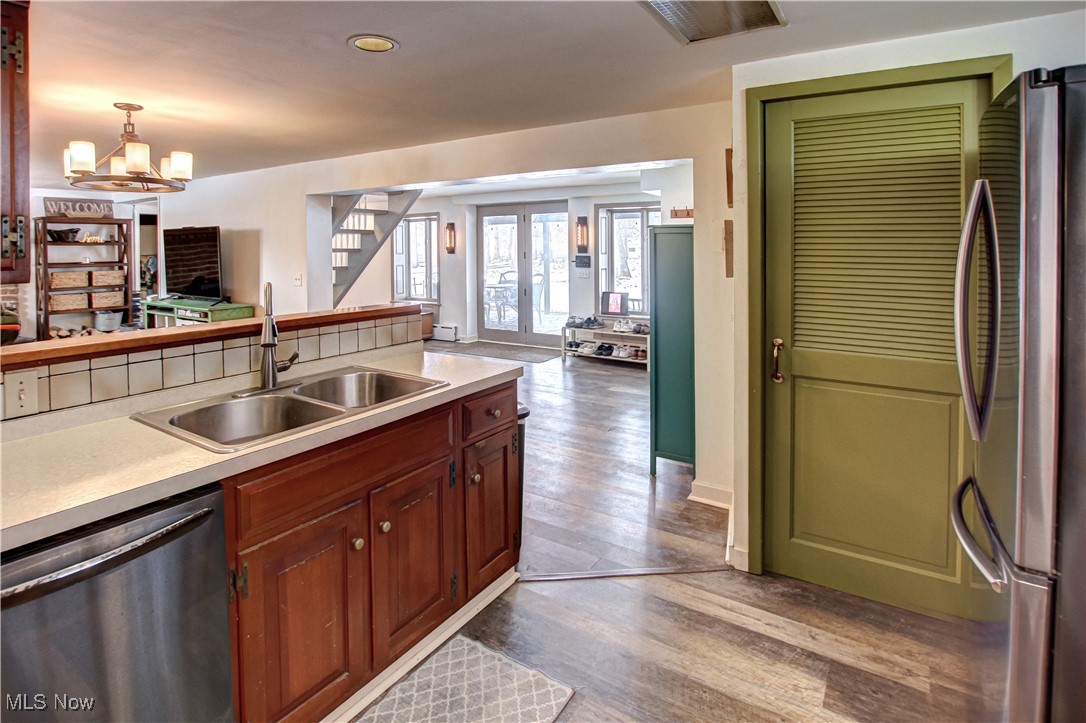 Middleburg Sec 15 - Residential