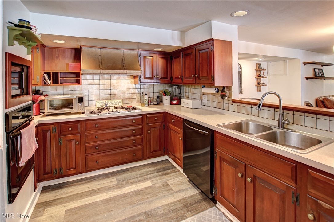 Middleburg Sec 15 - Residential