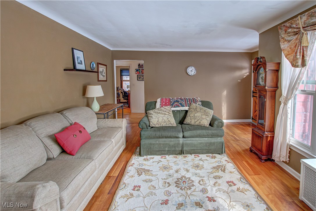 Middleburg Sec 15 - Residential