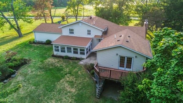 Township/Springfieldsec 22 - Residential