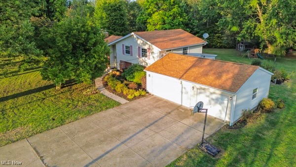 Township/Springfieldsec 22 - Residential