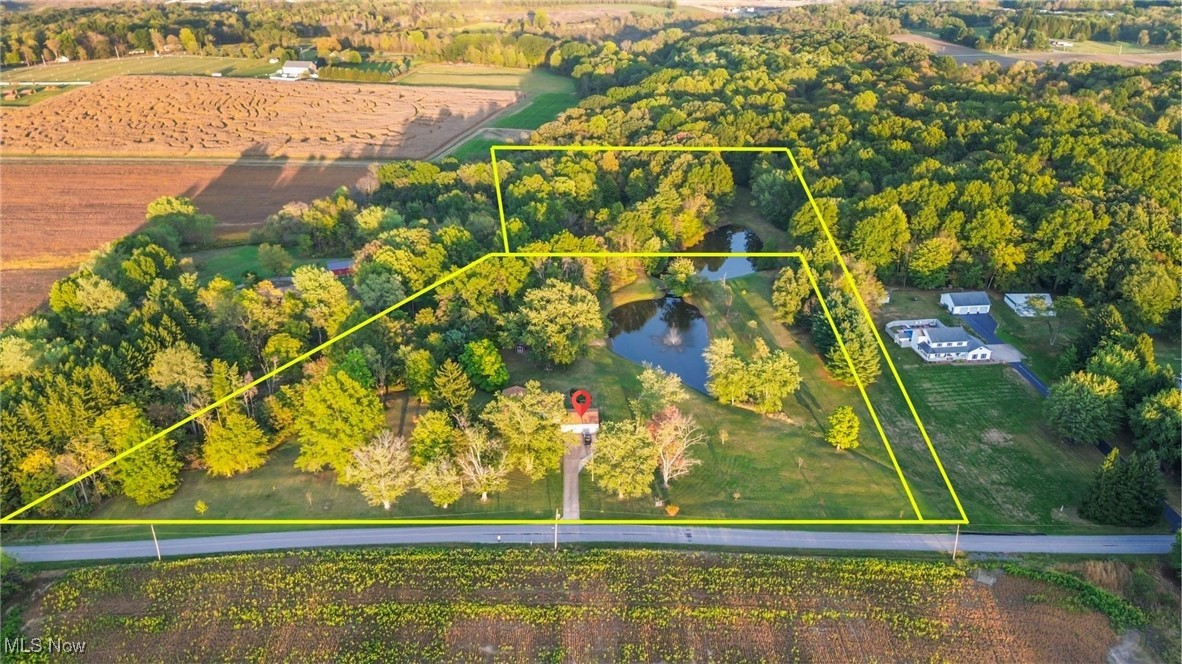 Township/Springfieldsec 22 - Residential