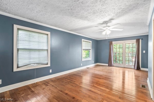 Township/Springfieldsec 22 - Residential