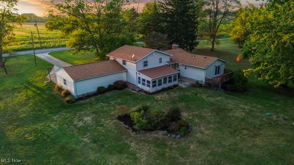 Township/Springfieldsec 22 - Residential