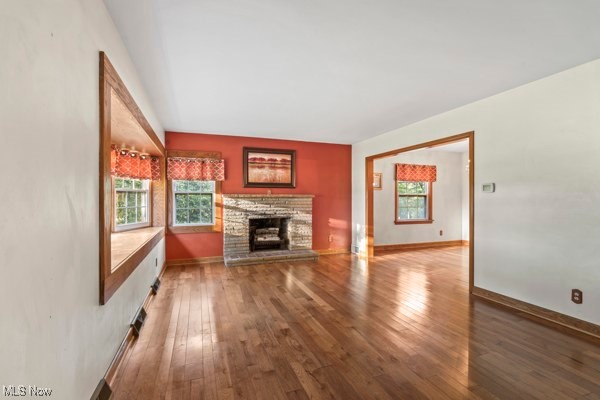 Township/Springfieldsec 22 - Residential