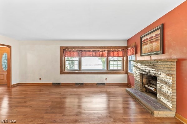 Township/Springfieldsec 22 - Residential