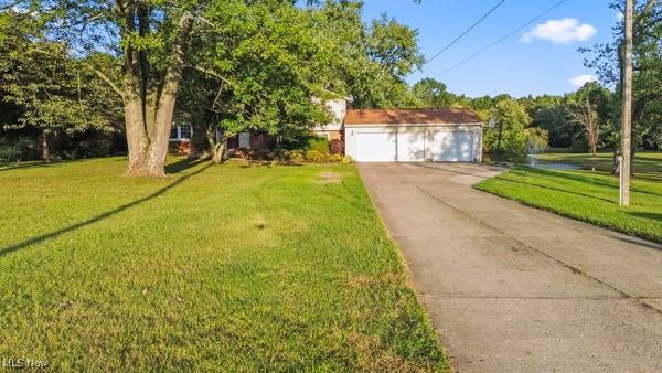 Township/Springfieldsec 22 - Residential