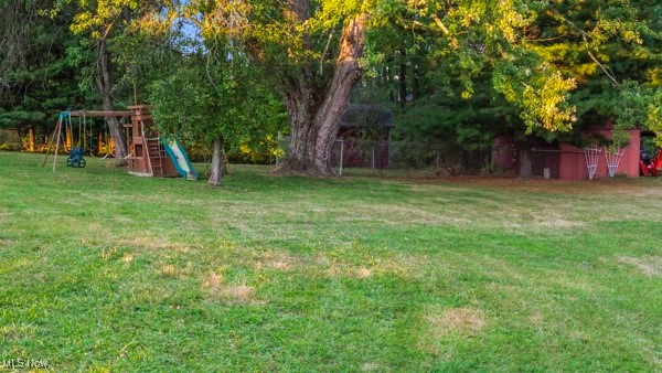 Township/Springfieldsec 22 - Residential