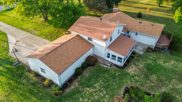 Township/Springfieldsec 22 - Residential