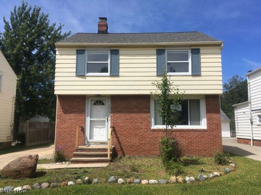 Great spacious 4 bedroom, 2 bath Colonial, over 1800 square feet, wonderful addition that adds to an oversized eat-in kitchen, family room, a large master suite with its own private bath, large deck off the kitchen overlooks a deep lot, full basement, 2.5 car garage Close To Shopping & Transportation