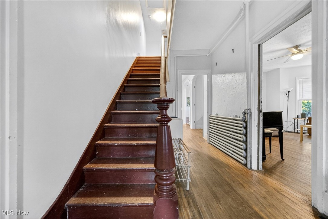 Swift's - Residential