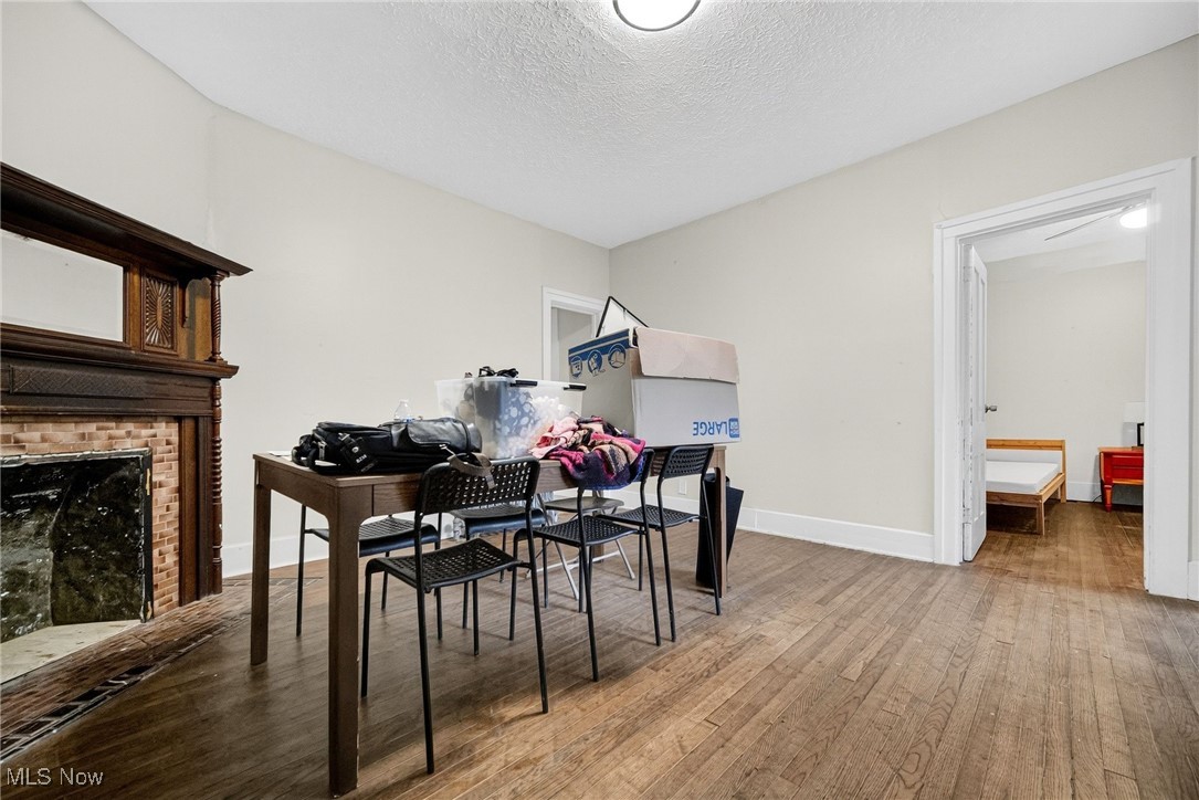 Swift's - Residential