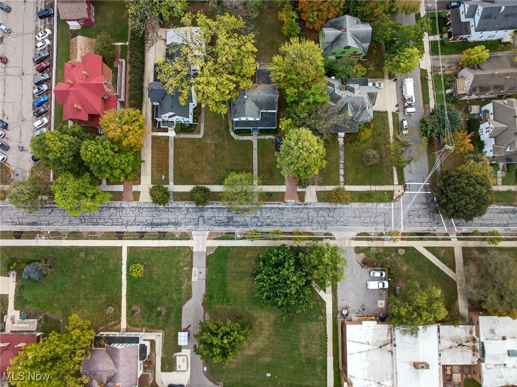 Swift's - Residential