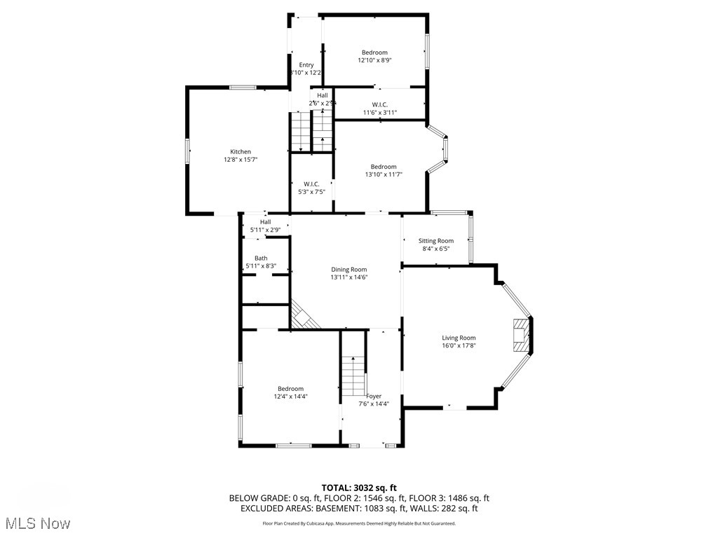 Swift's - Residential