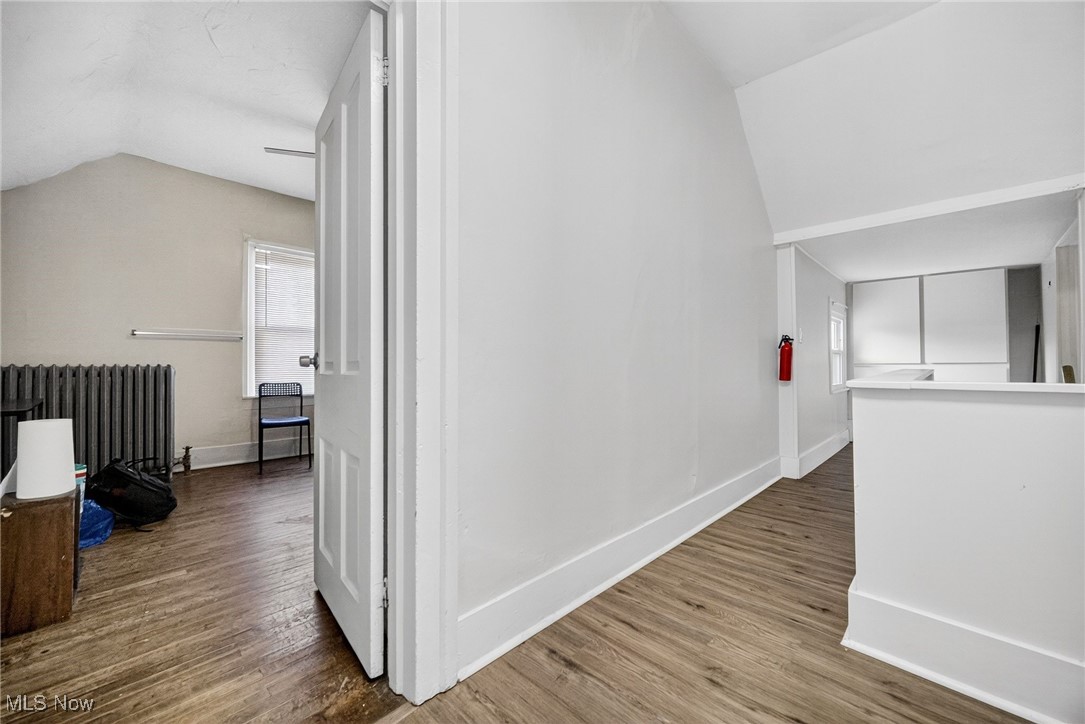 Swift's - Residential