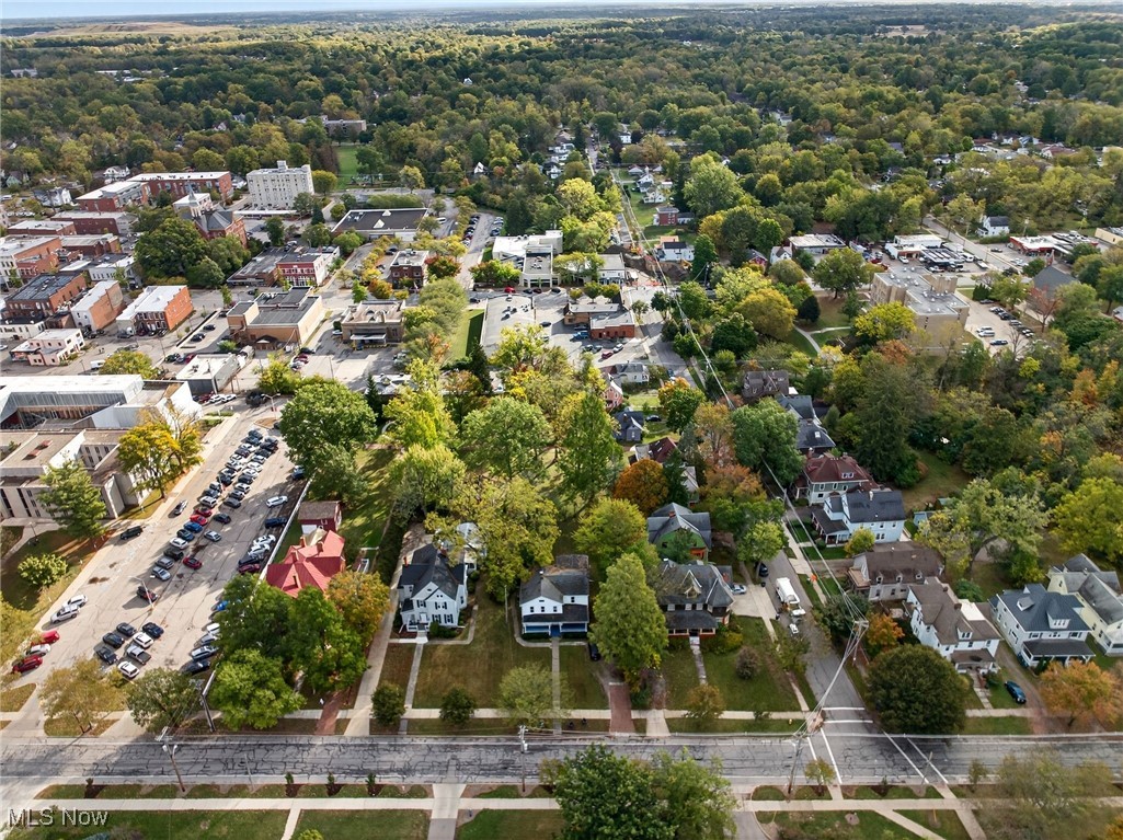 Swift's - Residential