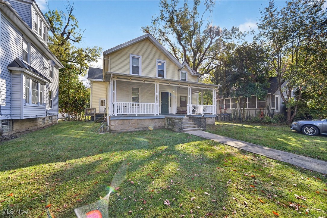 Swift's - Residential