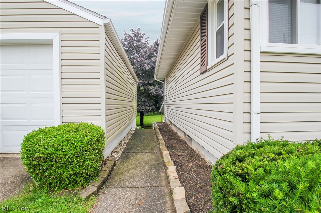 John S Wright Allotment - Residential