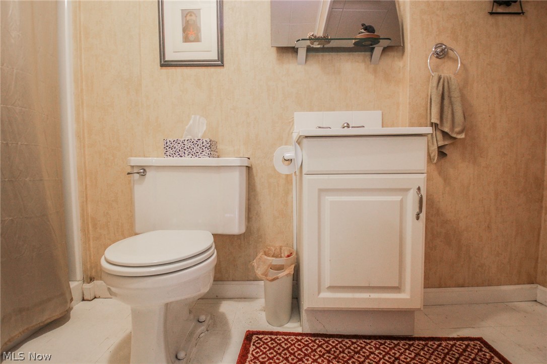 John S Wright Allotment - Residential