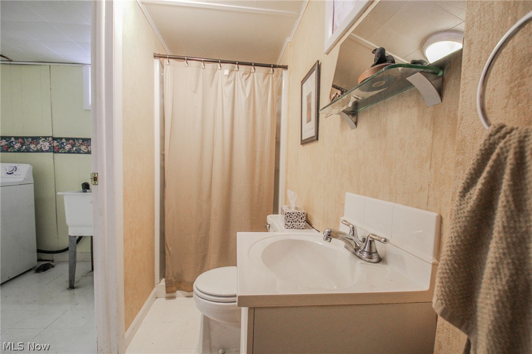 John S Wright Allotment - Residential