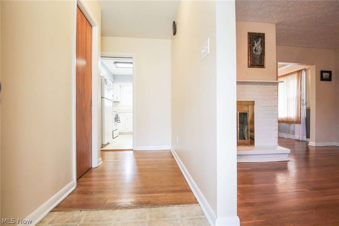 John S Wright Allotment - Residential