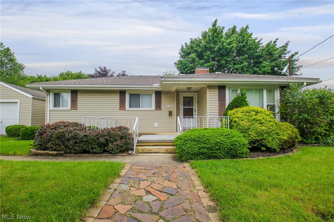 John S Wright Allotment - Residential