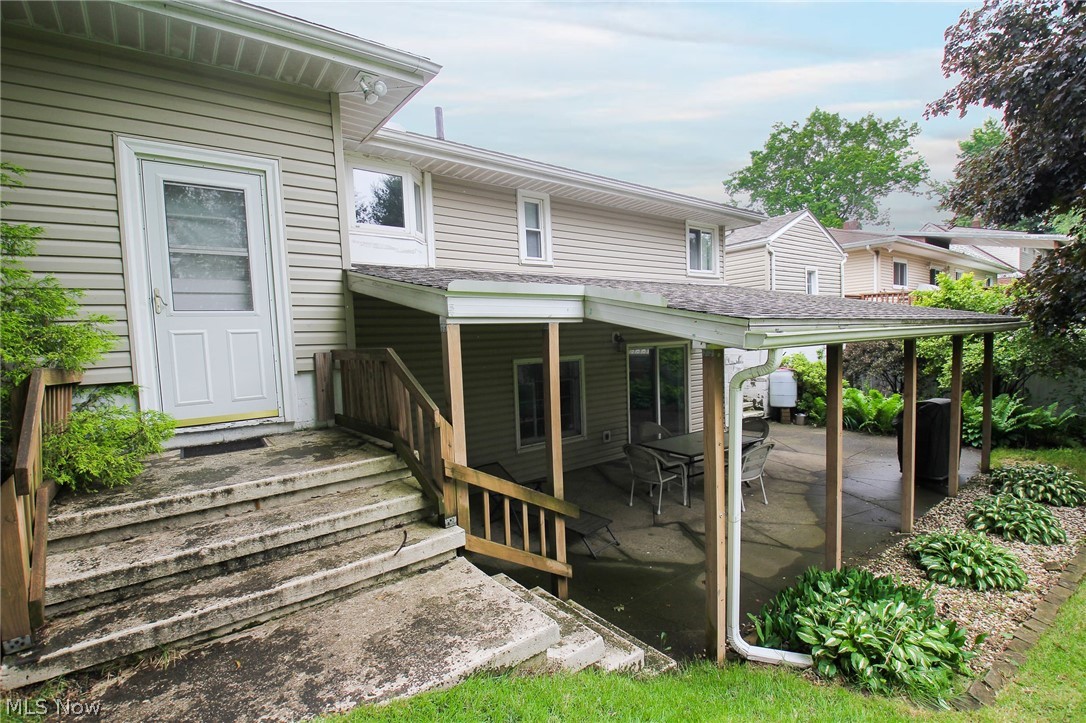 John S Wright Allotment - Residential
