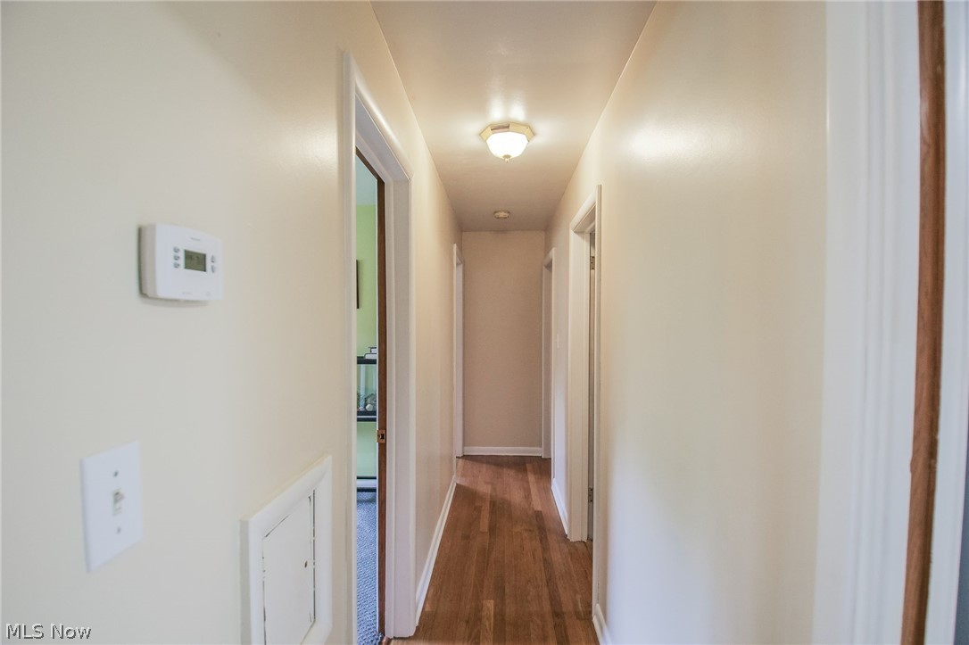 John S Wright Allotment - Residential