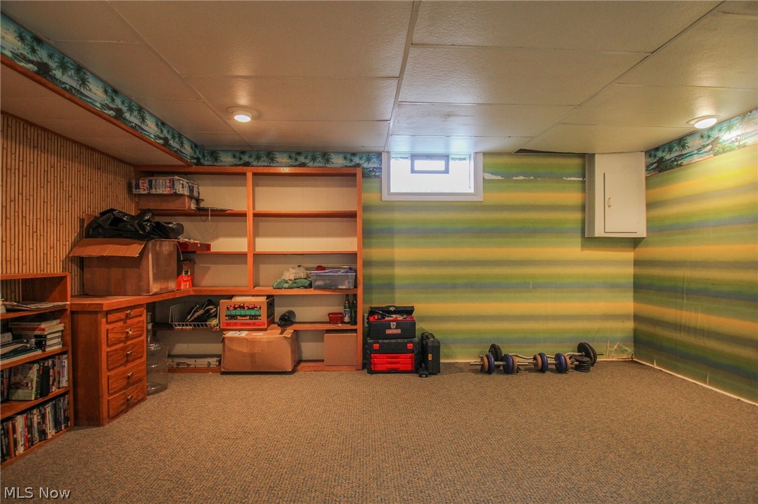 John S Wright Allotment - Residential