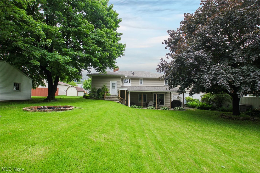 John S Wright Allotment - Residential