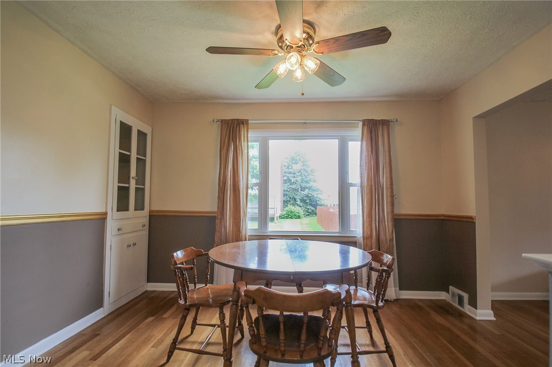 John S Wright Allotment - Residential