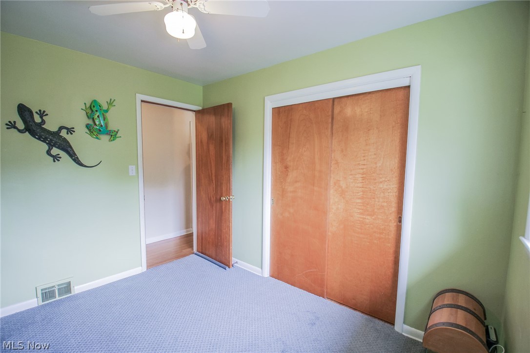 John S Wright Allotment - Residential