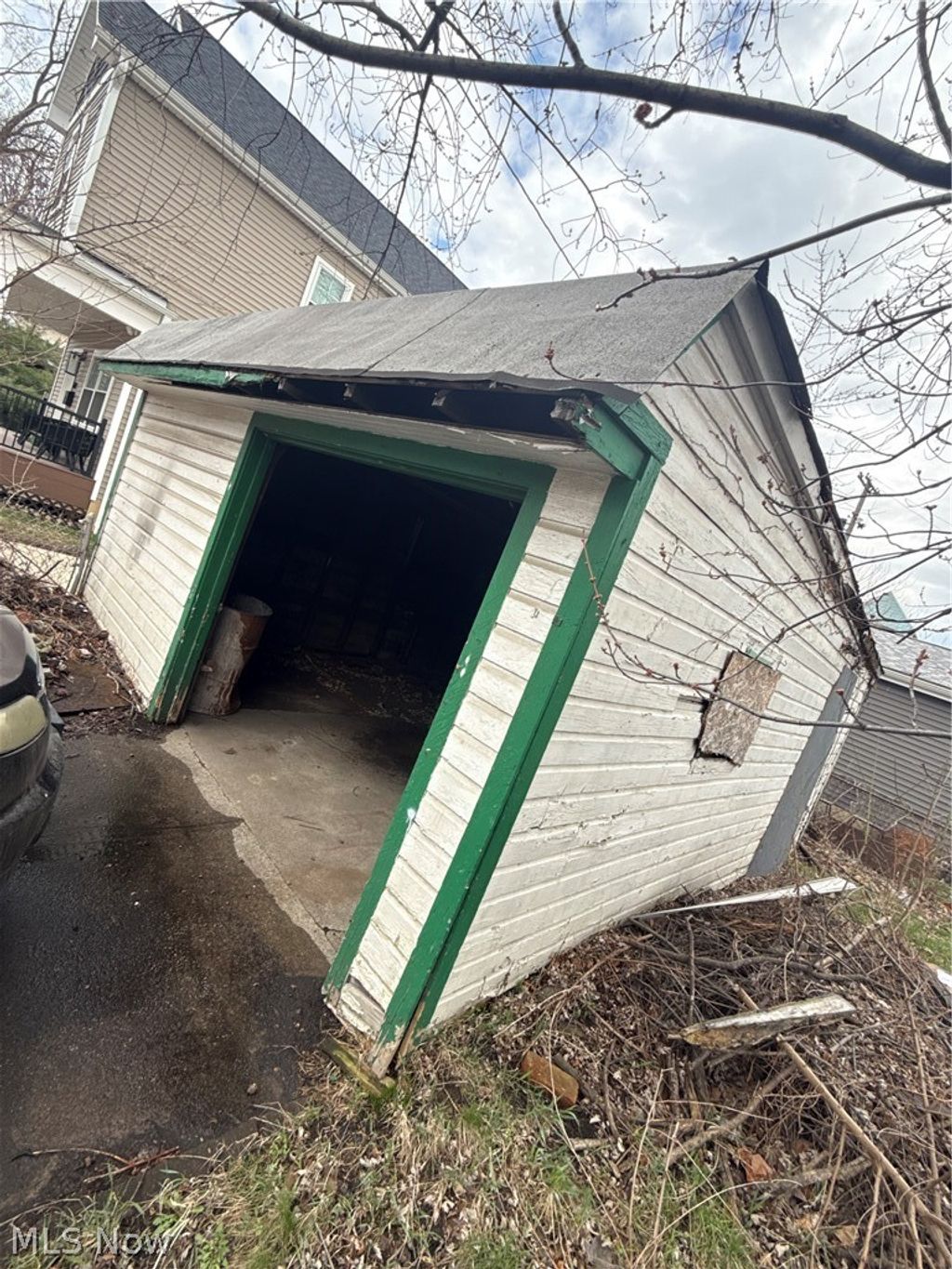 Photo of 3520 Siam Avenue, Cleveland, OH 44113 (MLS # 5194777)