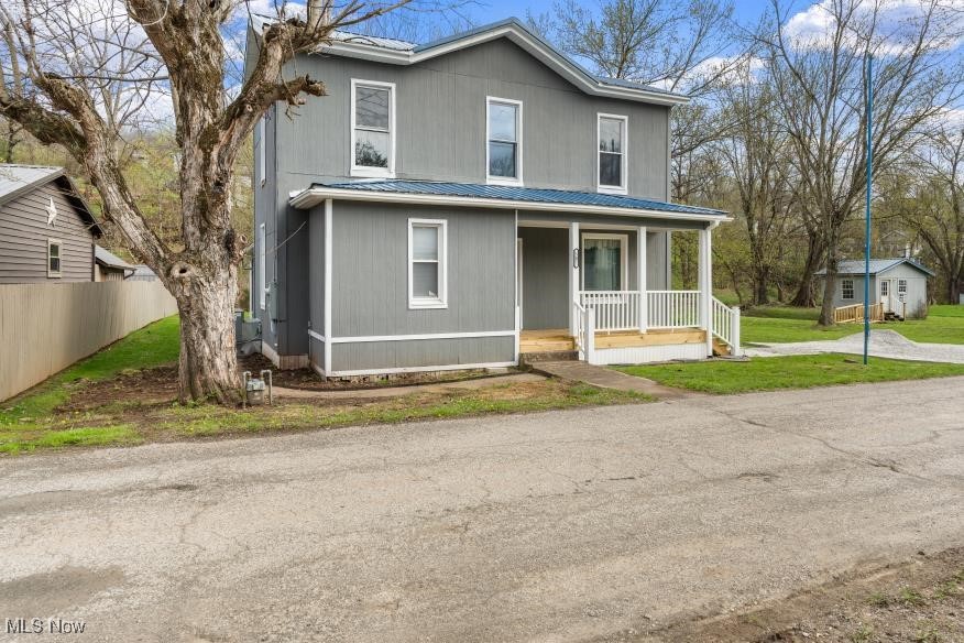 507 Fream Street St, Pennsboro, West Virginia image 43