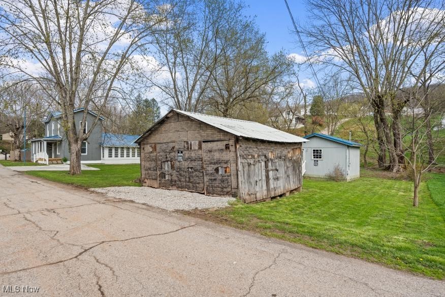 507 Fream Street St, Pennsboro, West Virginia image 40