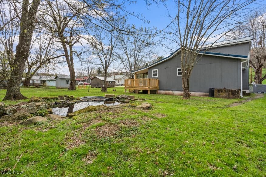 507 Fream Street St, Pennsboro, West Virginia image 39