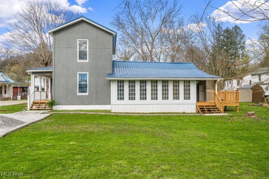 507 Fream Street St, Pennsboro, West Virginia image 2