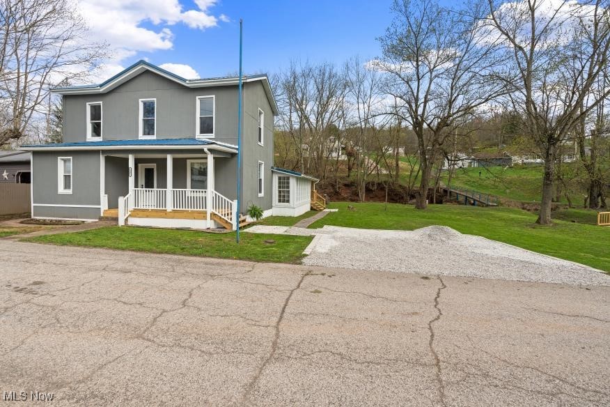 507 Fream Street St, Pennsboro, West Virginia image 44